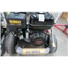 Image 2 : Dewalt 3600 PSI Gas Pressure Washer
