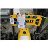 Image 2 : Dewalt 2400 PSI Electric Pressure Washer