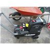 Image 2 : Husky Portable Air Compressor