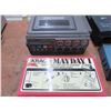 Image 8 : CB Radios, Cameras, Test Equipment
