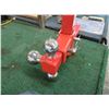 Image 2 : Heavy Duty Adjustable 3 Ball Hitch Sleeve