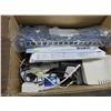 Image 2 : Netgear Gigabit Switch, Lights, Media Recorder & More