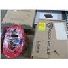 Image 2 : Video Recorders, Mixer, Computer Parts, Speaker Wire