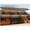 Image 2 : Happy Halloween Pumpkin (Box of 18)