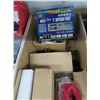 Image 2 : Cord Reader, Camcorder, Electronic