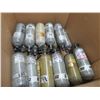 Image 2 : 21-Pressure Cylinders - 21 X $