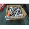 Image 1 : Asst. Box of Ratchets