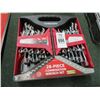 Image 1 : Husky 28 Pc. Combo Wrench Set
