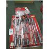 Image 1 : Screwdrivers/Pliers/Wrench Sets