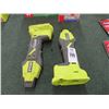 Image 1 : Ryobi Cordless Sawzalls (2 No Battery)