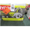 Image 1 : Ryobi Electric Tile Saw