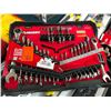 Image 1 : 2 Husky 30pc Ratchet Combo Set 2 X $  ( NOTE: Both sets not complete)