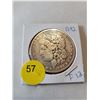 Image 1 : 1892 Morgan Dollar