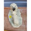 Image 2 : Mother & baby Polar Bear Sculpture