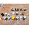 Image 2 : 34 Collector Sewing Thimbles