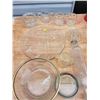 Image 1 : Large Got Canadiana Collectible Glassware