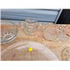 Image 2 : Large Got Canadiana Collectible Glassware