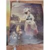 Image 2 : 3 Victorian Children Prints - Unframed 20x16"