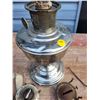 Image 2 : Lot of Lamp Parts, Aladdin, Burners & More