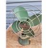 Image 3 : 1920's Star Rite Fan - 11" Works & 1940's 9" Electrohome