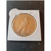 Image 2 : 1925 Peace Dollar 90% Silver