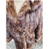 Image 2 : Lady's Beaver Fur Piece & Man's Fur Lined Cap - Yaeger Furs Saskatoon