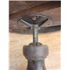 Image 3 : 3 Legged Organ Stool - Adjustable Height