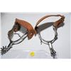 Image 1 : Vintage Cowboy Spurs