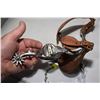 Image 3 : Vintage Cowboy Spurs