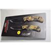 Image 1 : Winchester Camo Knife Set
