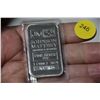 Image 1 : 1 Oz Fine Silver Bar