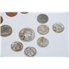 Image 2 : Old Coins Lot Mainly USA