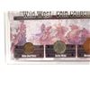 Image 2 : US Wild West coin set