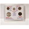 Image 2 : US coin set, favorite coins