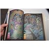 Image 8 : Vintage Trading Comic Catalog