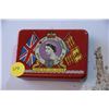 Image 1 : Queen Elizabeth Cigarette Tin
