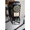 Image 1 : Novelty Crosley Working  Pay Telephone