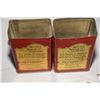 Image 2 : Old Virginia Tobacco Tins