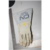 Image 1 : NOS CNR Railway Leather Gloves