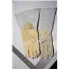 Image 2 : NOS CNR Railway Leather Gloves