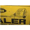 Image 2 : 30X18" Vermeer Baler Tin Sign