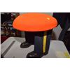 Image 1 : RCMP Stool