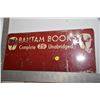 Image 1 : Bantam Book ¢25 Rack Sign