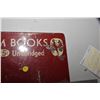 Image 2 : Bantam Book ¢25 Rack Sign