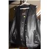 Image 1 : Like New Vintage MED Harley Davidson Vest