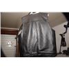Image 4 : Like New Vintage MED Harley Davidson Vest