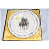Image 1 : NWMP RCMP Plate