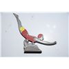 Image 1 : Janzen Swimmer Vintage Metal Store Display