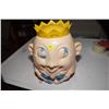 Image 1 : Humpty Dumpty Cookie Jar