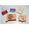 Image 1 : NOS Razor Blades & Parts